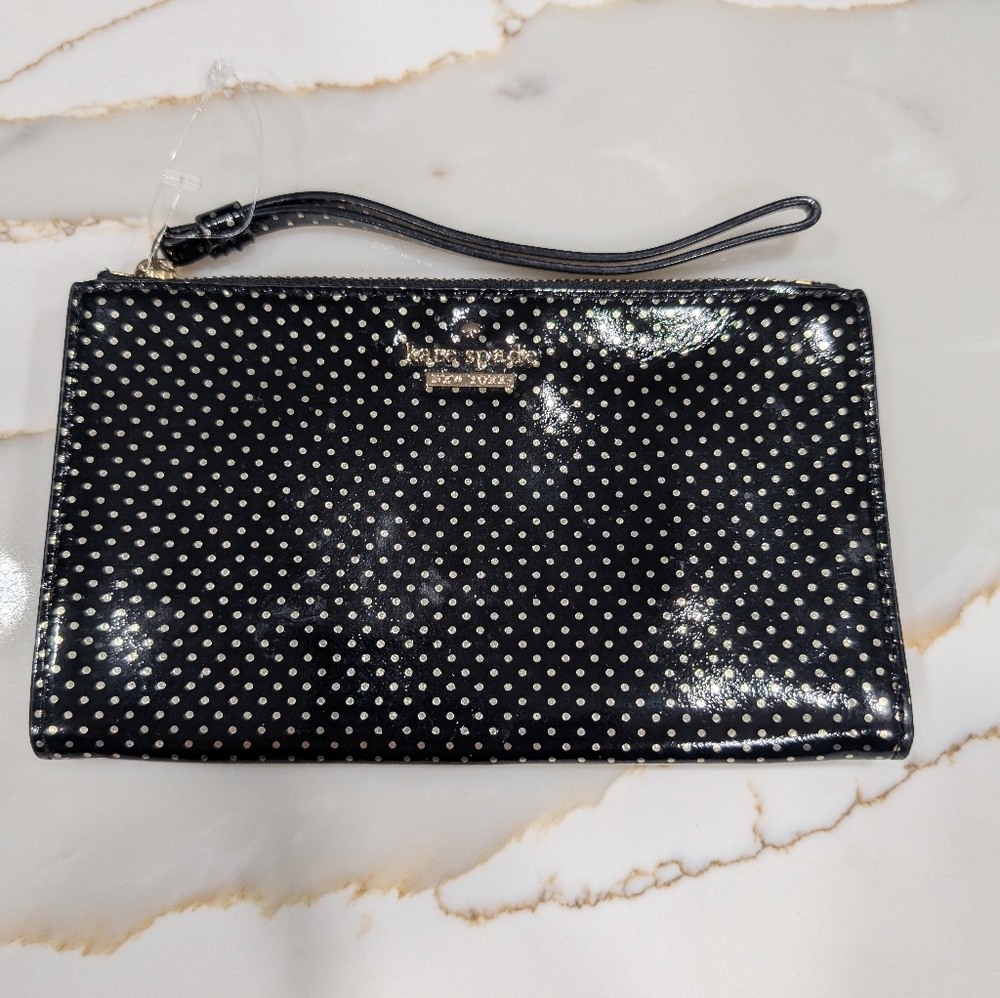 kate spade wrislet